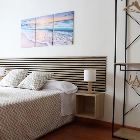 Apartment Soleado Centro Historico Cms Rosaleda Malaga